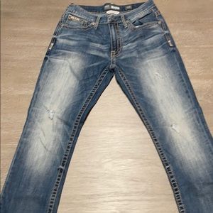 Buckle jeans BKE JAKE STRAIGHT LEG 32R